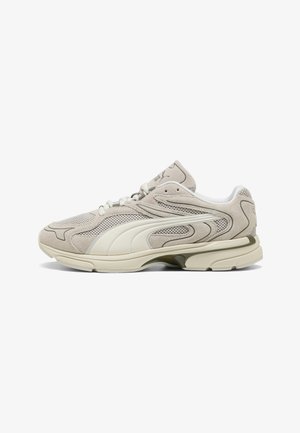 Puma, EXTOS SNEAKERS UNISEX - Sneakers basse - silver fog frosted ivory