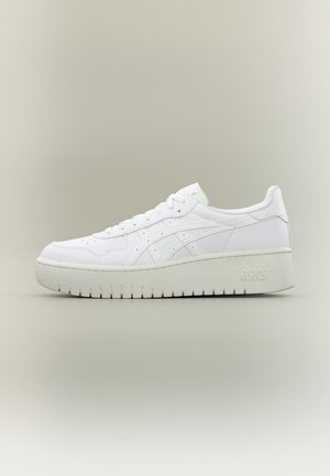 ASICS SportStyle, JAPAN - Маратонки - white