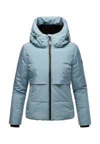 Unselected, powder blue