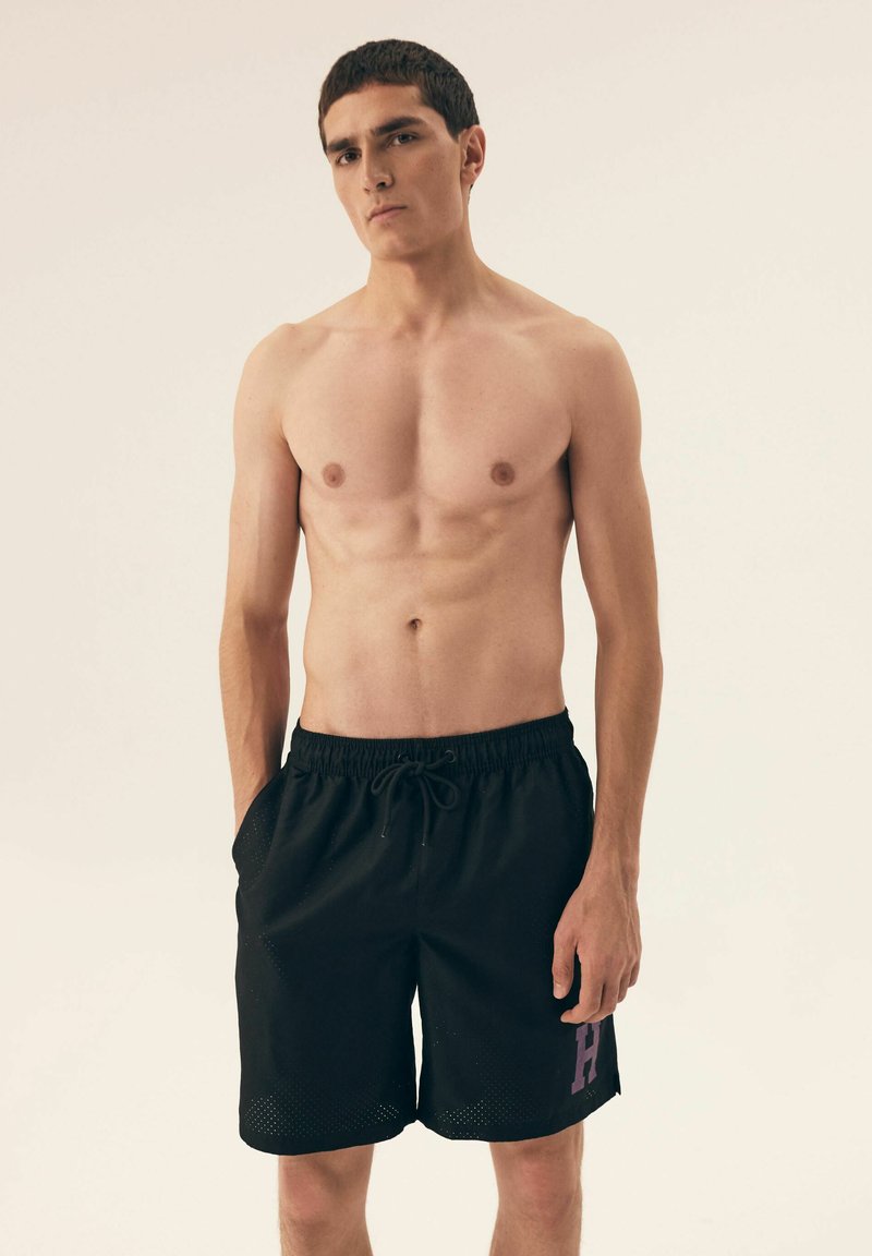 Henderson ORLANDO czarny