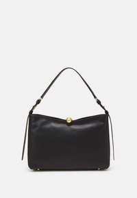 Furla SFERA SHOULDER BAG - Handtas - nero