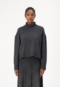 DAY Birger et Mikkelsen KENDRA  - Maglione - antracit grey