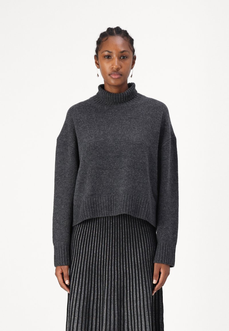 DAY Birger et Mikkelsen KENDRA  - Maglione - antracit grey