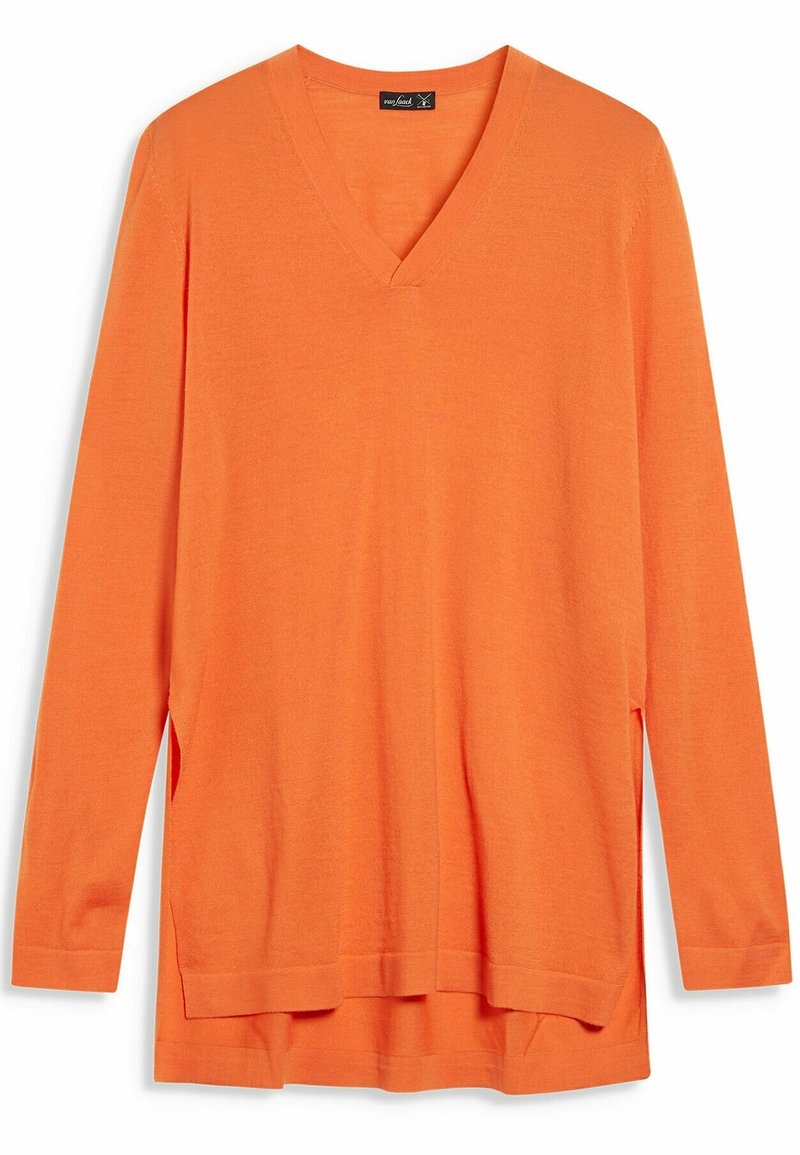 van Laack Sweter