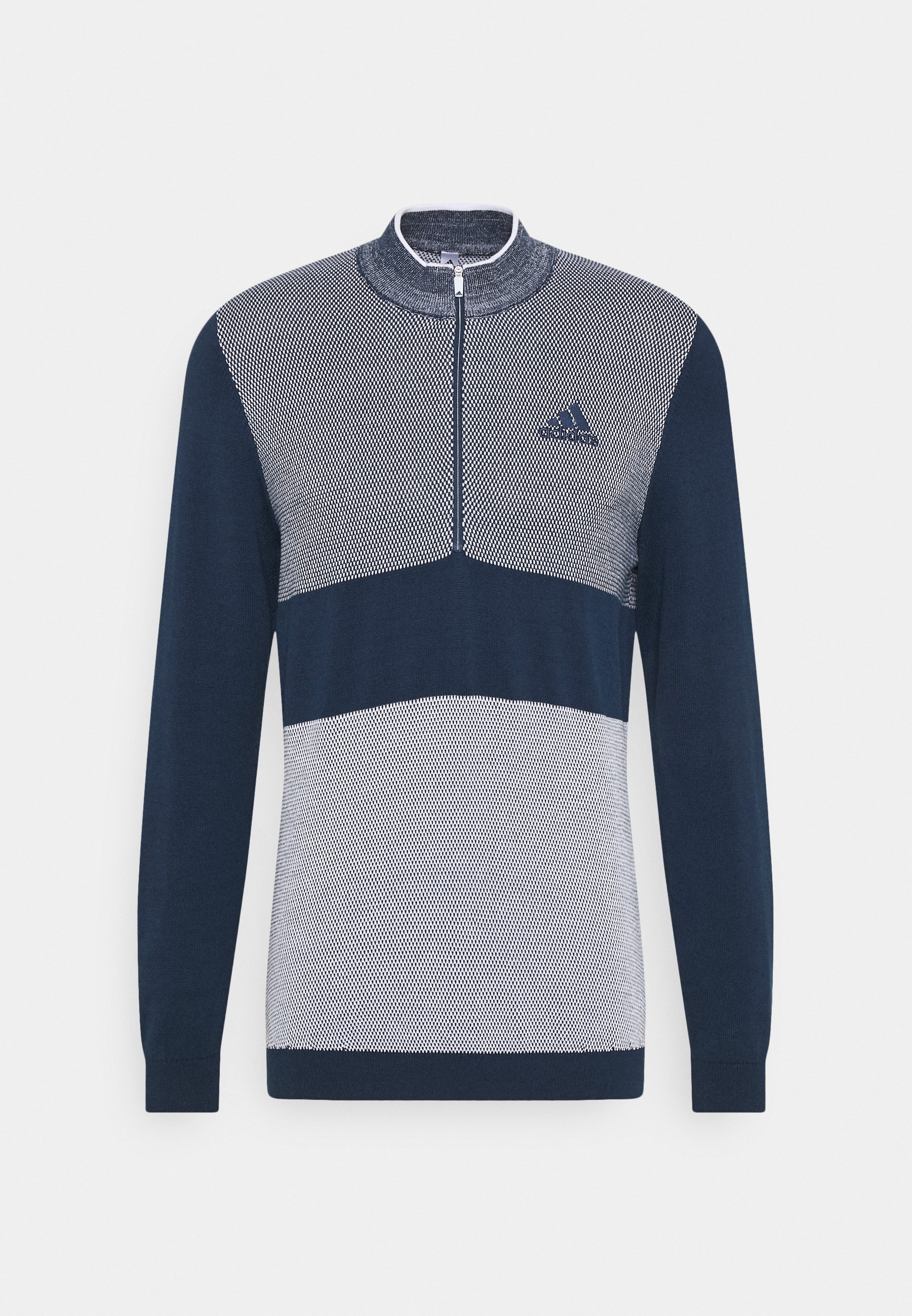 adidas golf jumper