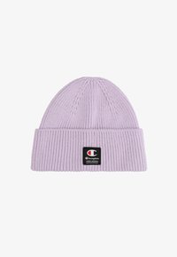 Unselected, lilac