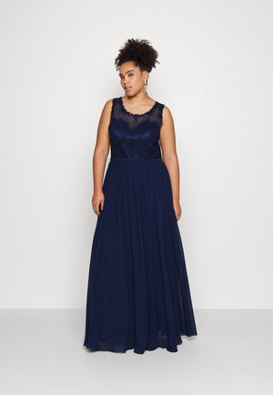 My Mascara Curves Îmbrăcăminte de ocazie - navy