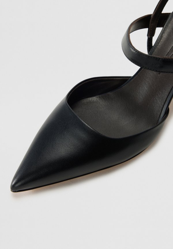 PALO - Classic heels - nero3