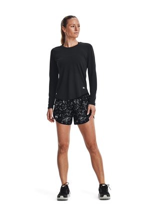 Sports shorts - black
