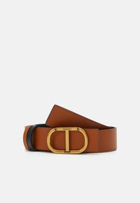 TWINSET BELT - Cintura - nero