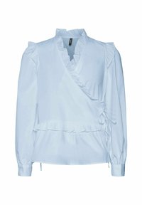 VMAYA  - Bluza - cashmere blue
