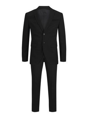 Jack & Jones PREMIUM JPRFRANCO  - Anzug - black