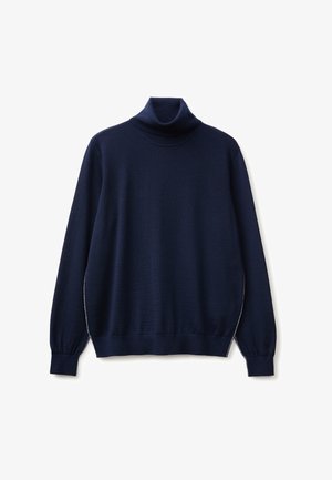 United Colors of Benetton, Maglione - blue