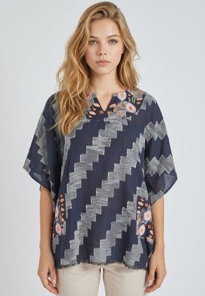 Outfitters Nation, Túnica - azul