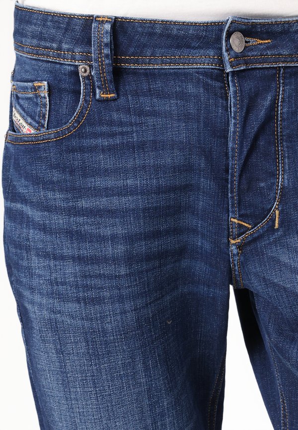 LARKEE BEEX - Straight leg jeans - 012