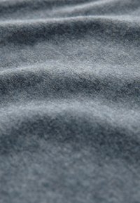 Next SHORT SLEEVE  SET - REGULAR FIT - Nattøj sæt - blue grey
