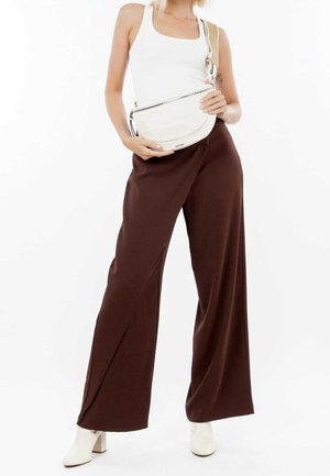 SURI FREY, Sac bandoulière - light grey