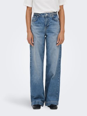 ONLY - Jeansy Relaxed Fit