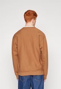 Carhartt WIP Sudadera - light brown