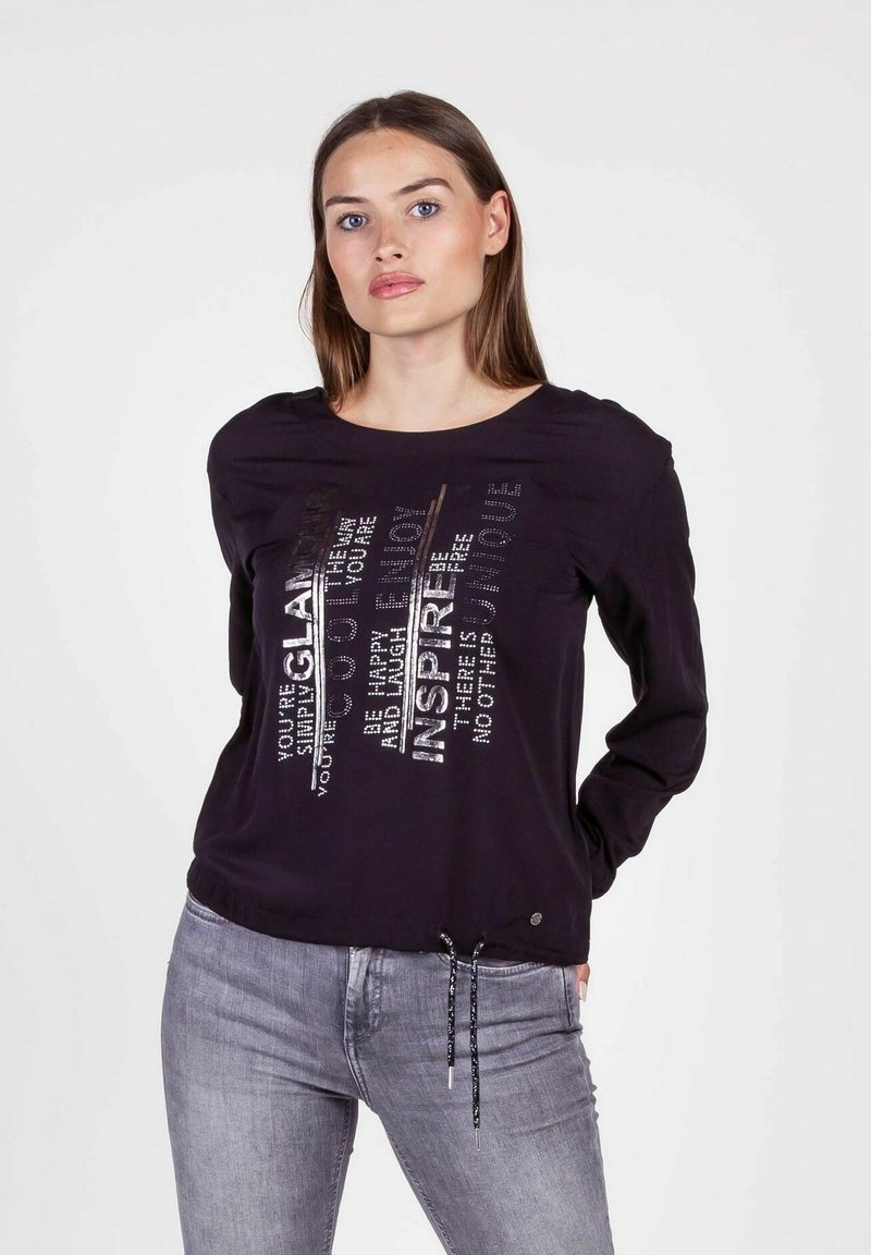 Key Largo Sweater - hazelnut brown/bruin