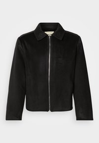 TRUMPET COAT - Veste légère - black