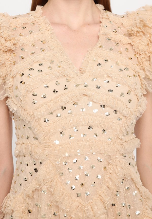 AURELIE ANKLE GOWN - Occasion wear2