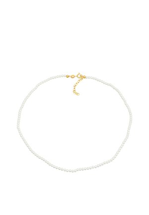 Elli IELEGANT BEACH CHAIN - Ketting - gold-coloured