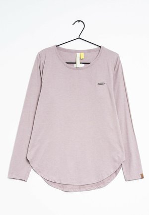 alife & kickin Striktrøje - purple