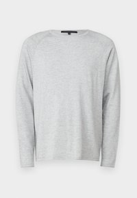TILION - Pulover - grey
