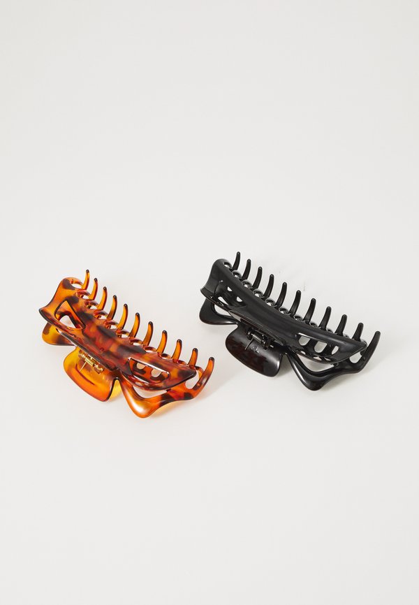 PCDEA HAIRSHARK 2 PACK - Hair styling accessory2