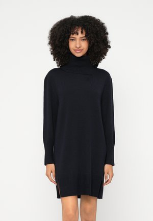 FERINGATESSA - Strikkjoler - dark blue