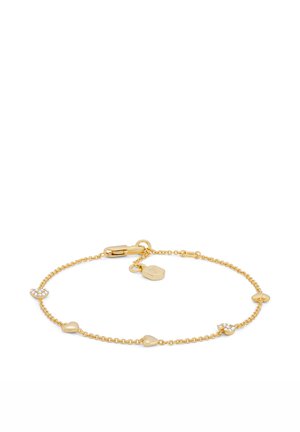 SUTTON - Bracelet - gold-coloured