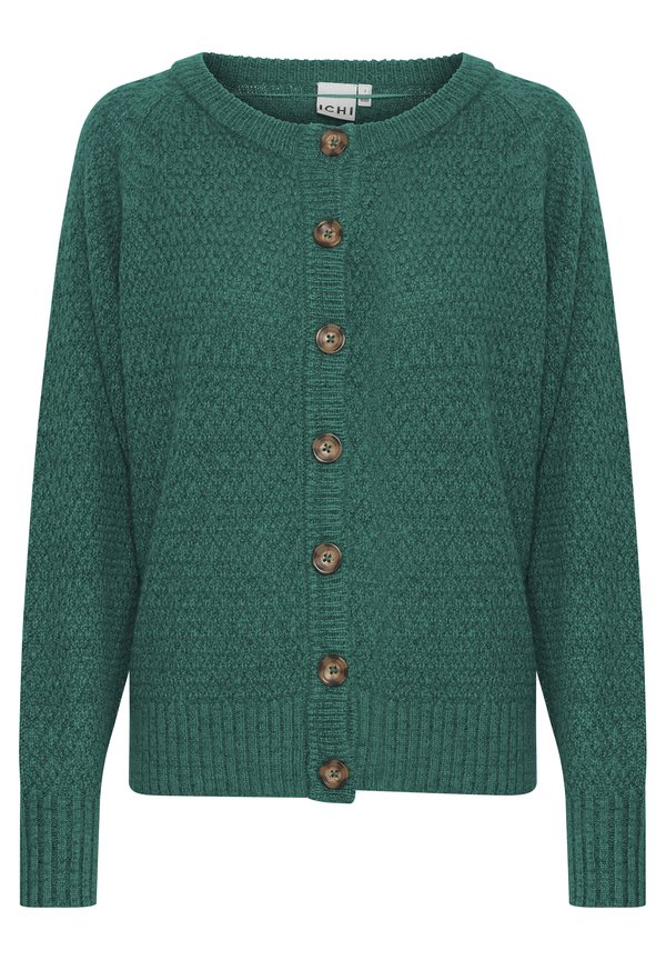 IHODANSA - Cardigan2