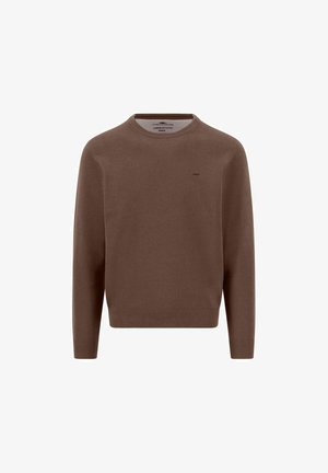 Fynch-Hatton, - Sweter