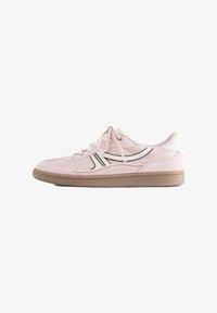 Non sélectionné, pink