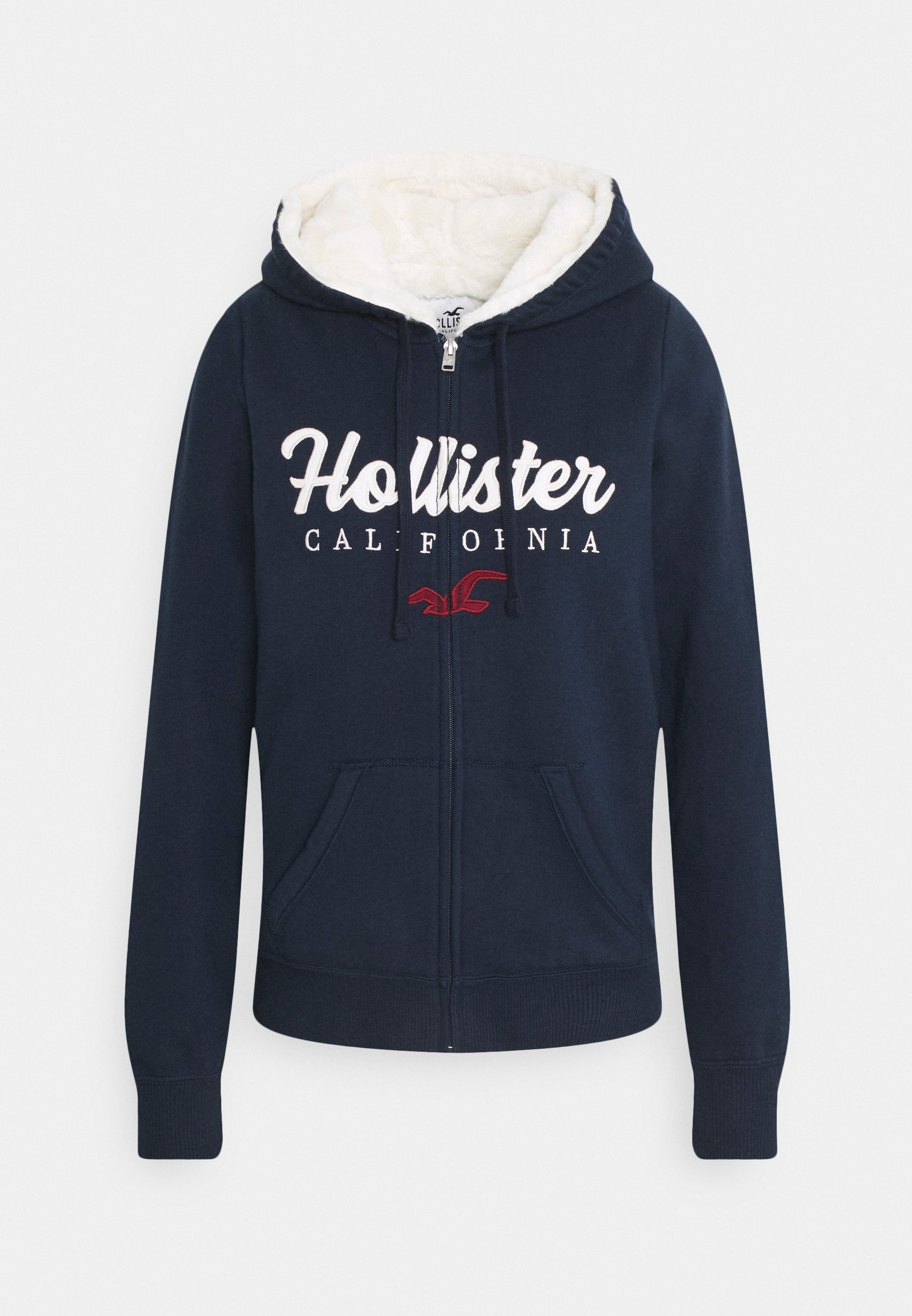 sweat sherpa hollister