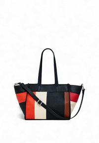 Desigual Håndtasker - black