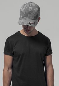 Flexfit Pet - grey