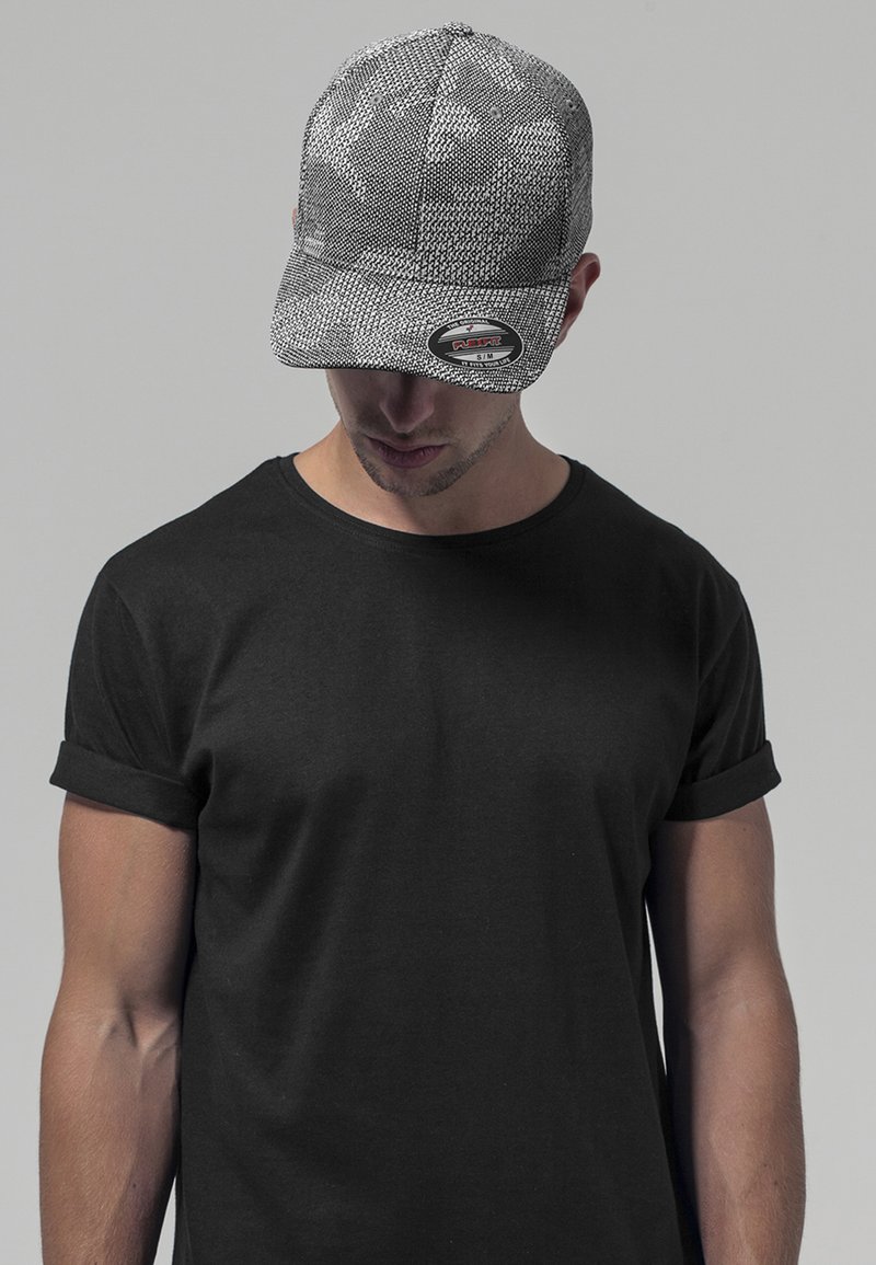 Flexfit Pet - grey