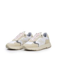 MUNICH MAMBA - Zapatillas - sand