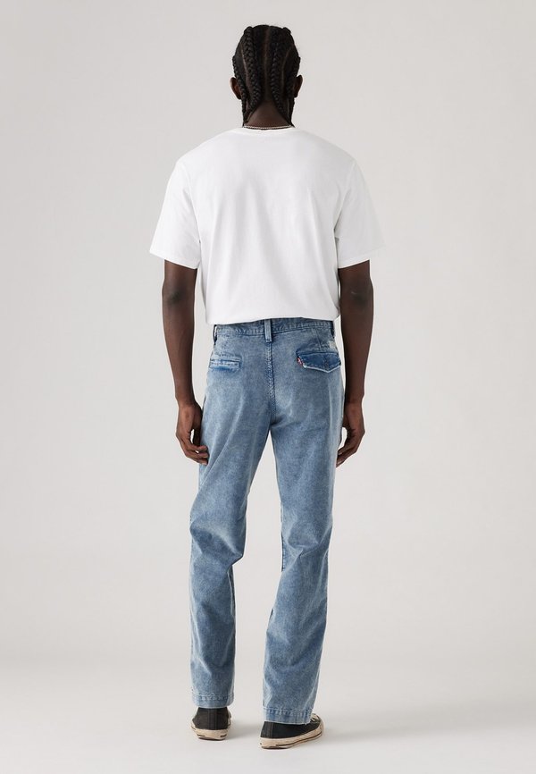 AUTHENTIC - Chinos4