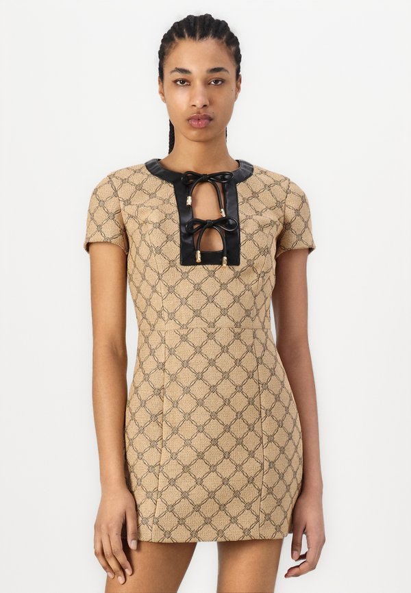 WOMENS DRESS - Day dress3