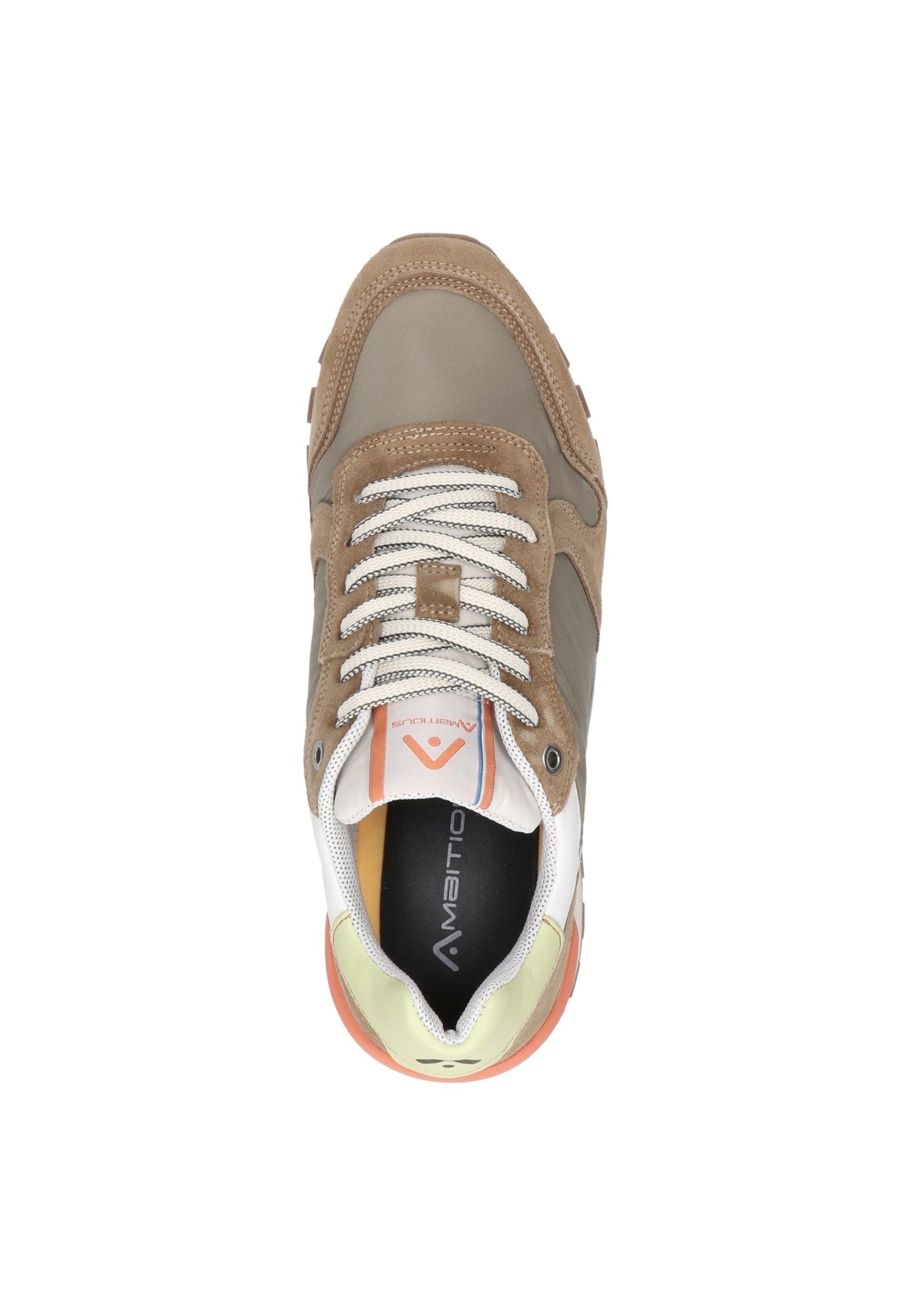 Ambitious HEREN - Sneakers laag - multicoloured/meerkleurig - Zalando.nl