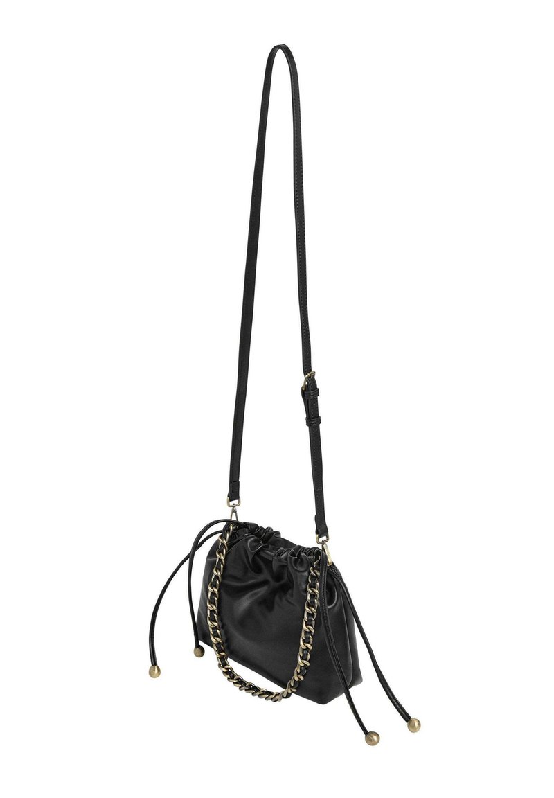 SAC À DOS PEPE JEANS ARIS + TROUSSE NOIRE - My Store