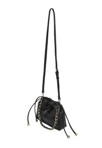 Pepe Jeans GEORGIA - Rankinė - black