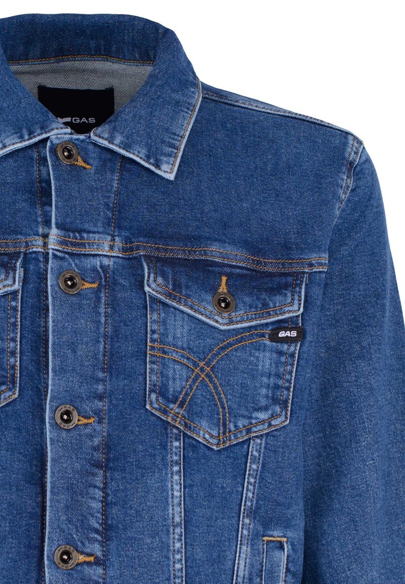 Denim Gas Abbigliamento Outlet Gas Marchio Abbigliamento GAS