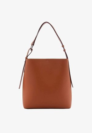 Mango, Sac à main - brown
