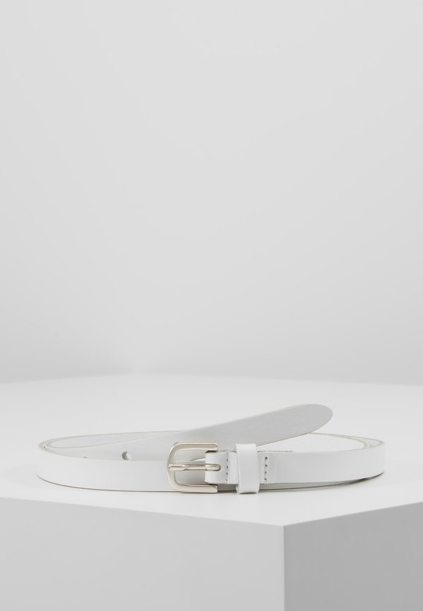Gürtel - weiß