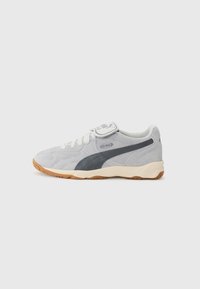 Puma - KING UNISEX - Trainers - gray echo/alpine snow Thumbnail Image 1