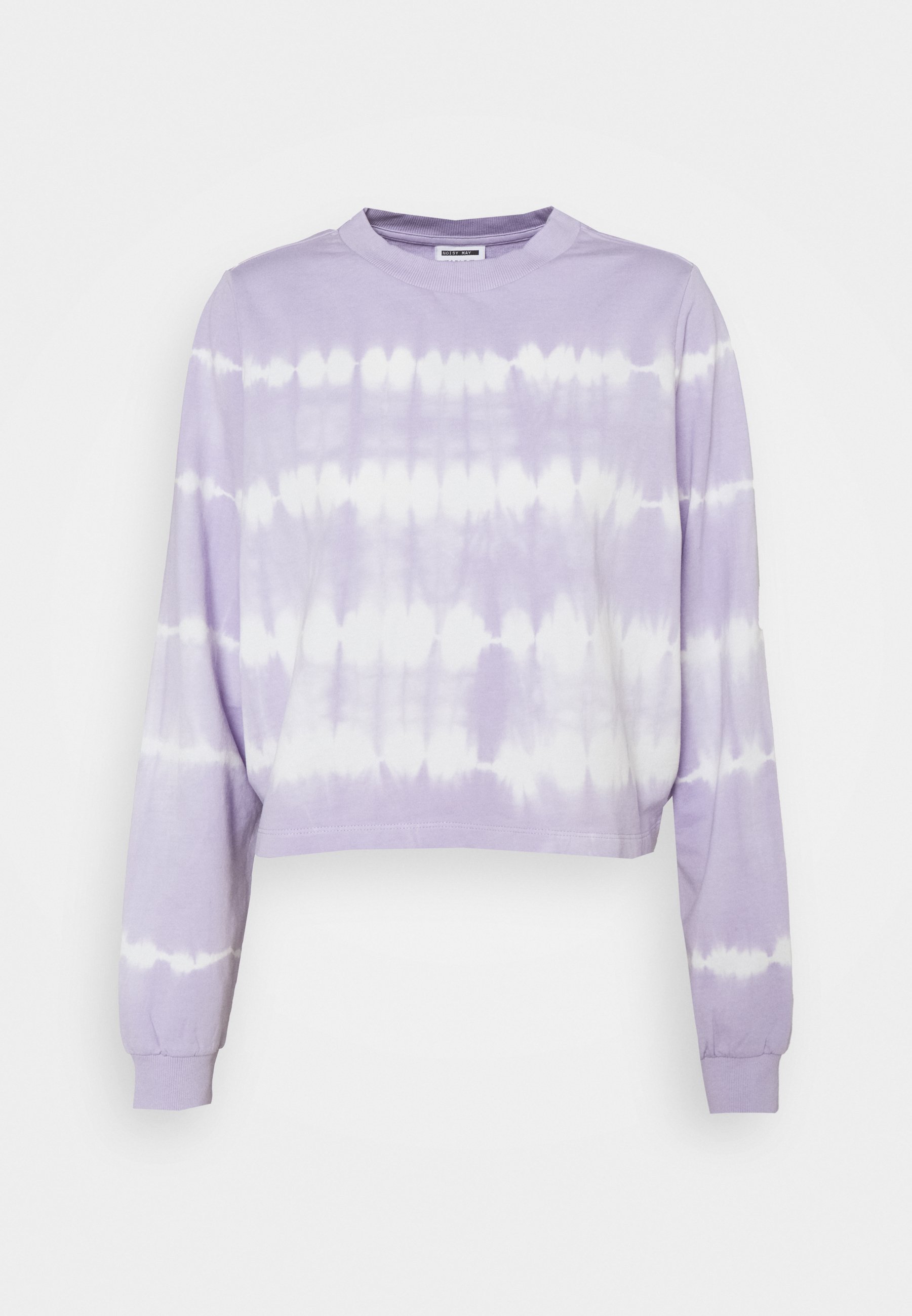 Crew Tie Dye Spiral - Sudadera | Kaotiko